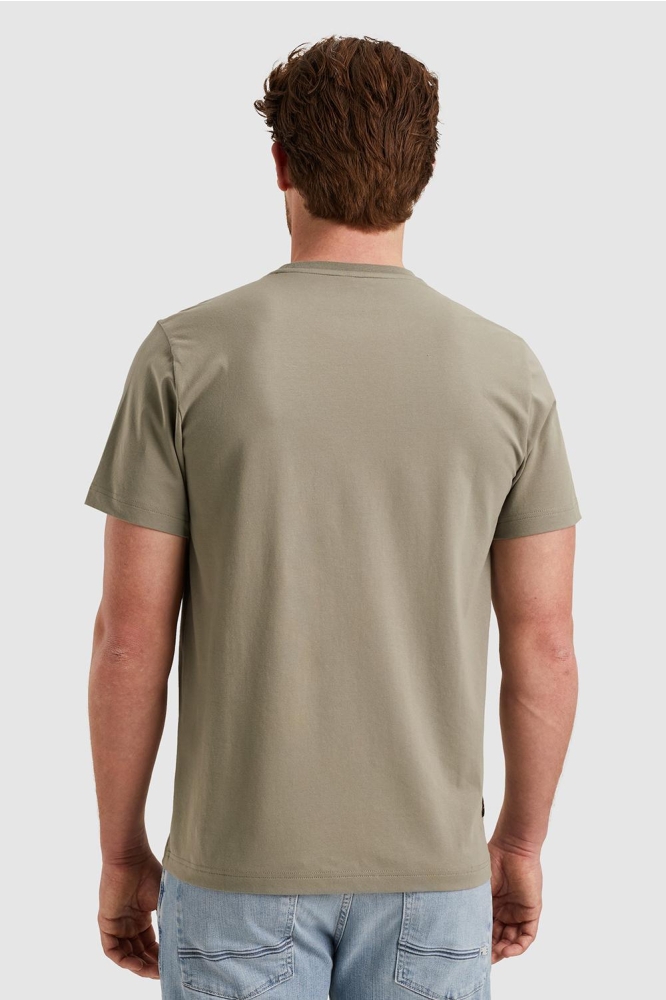 T SHIRT MET ARTWORK PTSS2505570 6170